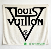 Louis Vuitton Throw Blankets
